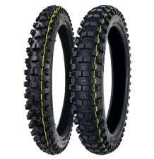 SUR RON LBX TALARIA STING Tyre Set 70/100-19" 80/100-19 Front & Rear Tyre Bundle