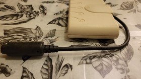 U.S. Seller Duo Tap For PC Engine Multi Tap Player Adapter