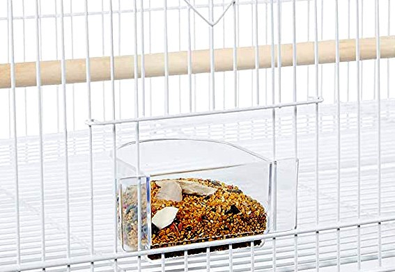 Picture Idea: Large Breeding Flight Bird Breeder Cage For Aviaries Canaries Budgies