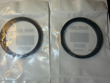 Thorlabs SM2A52 & SM2A53 SM2 Optical Thread Adapter Ring Set Ø2.035”-40 INT/EXT 