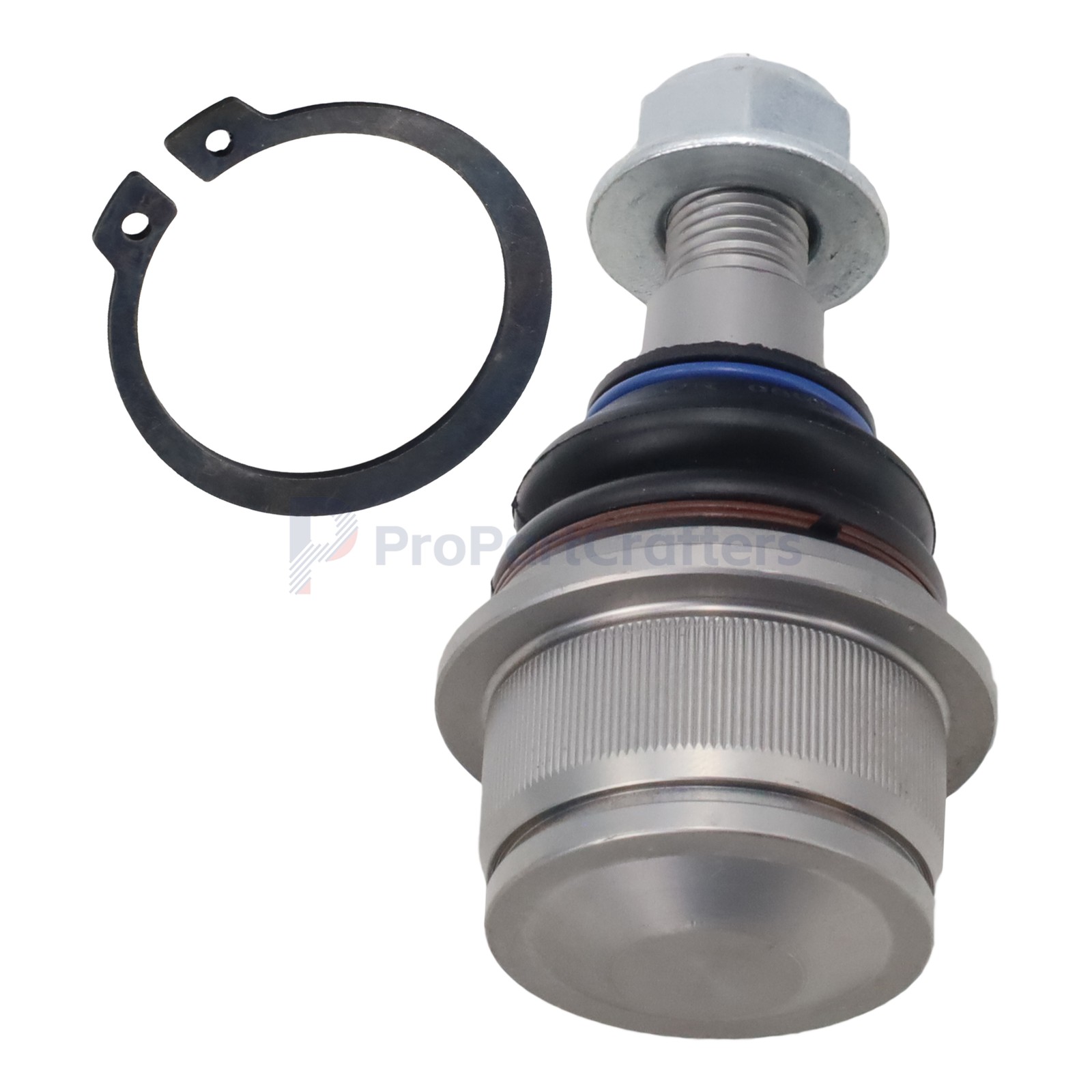 McLaren 600LT Front Lower Ball joint P/N 14BA022CP