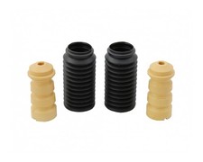 Staubschutzsatz Stoßdämpfer Hinten Set für Audi A4 B5 8D2 Avant 8D5 94-99