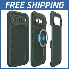 Military Grade Protective Case for Google Pixel 10 Pro XL-