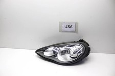 PORSCHE PANAMERA 970 2011 Scheinwerfer vorne links 9706310692533383332
