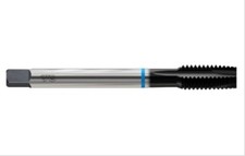 1 - 8, H6 3 FLUTED SPIRAL POINTED PLUG SUPER THREAD TAP