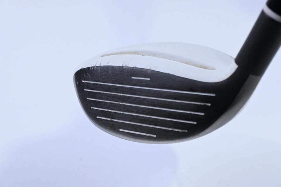 Adams Super S #5 Wood / 18 Degree / Stiff Flex Matrix HD Radix S VI Shaft - Image 4 of 4