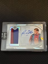 2024-25 Topps Definitive Collection UEFA Club Competitions Soccer Checklist Guide in-content 27