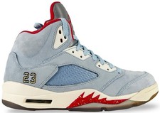 jordan 5s ice blue