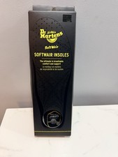 Doc Marteen US 11 Air Insoles Men's