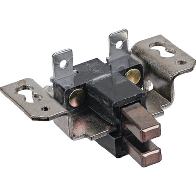 Brush Holder Assembly for Alternators - Fits Multiple Models & References