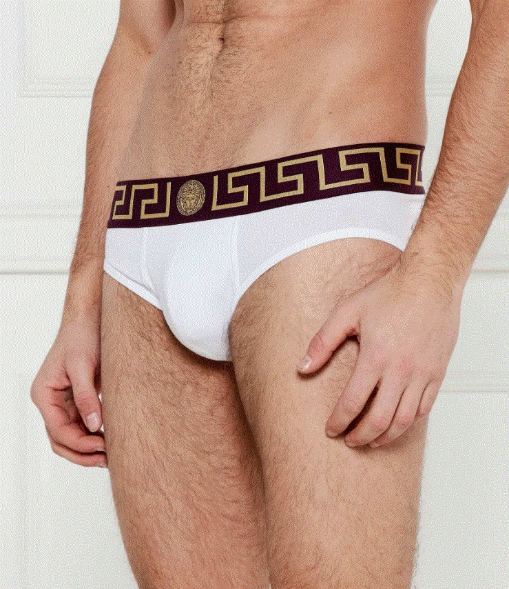Versace White Underwear for Men for sale | eBay