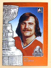 Rick MacLeish 2013-14 ITG Lord Stanley's Mug Hockey #59 - Philadelphia Flyers  