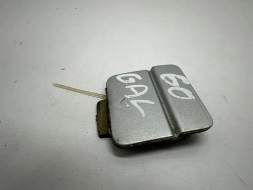 BMW 5 E60 Deckel für Abschleppöse Stoßstange hinten 7033711 3.00 26808485