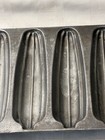 VTG Wearever Cast Aluminum 7 Slot Cornbread Pan #2797 USA — photo 4
