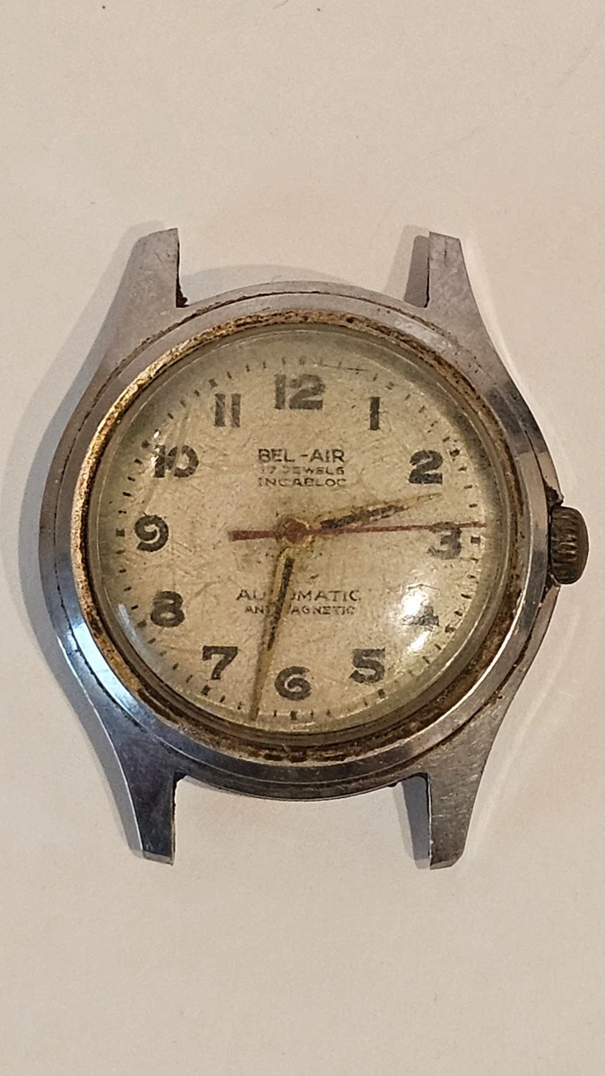 Belair Men Wristwatches for sale | eBay