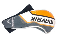Callaway Mavrik Hybrid Headcover Preowned Condition FAIR/POOR