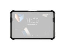 Zebra ET401 8-inch Scanner Exoskeleton Rugged SG-ET401-08EXO-01