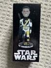 New Manny Machado Mandalorian Star Wars Bobblehead