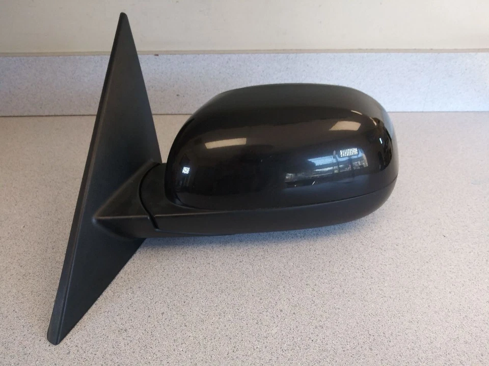 2018 KIA Soul OEM Driver Side View Mirror Power Heated Fits 14-19 - Image 3 of 4
