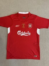 Steven Gerrard Soccer Original Autographed Items for sale | eBay