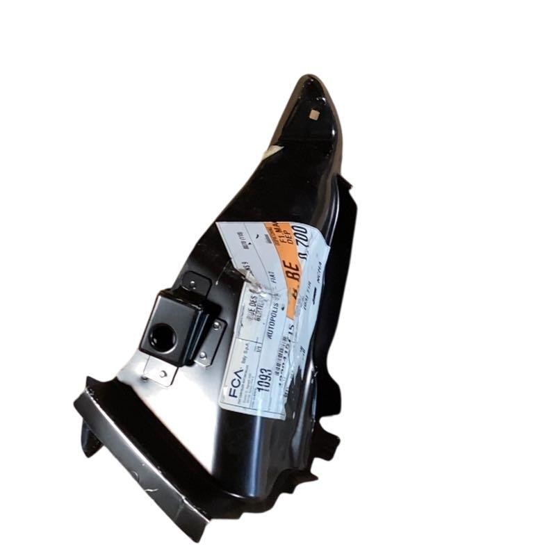 Support de phare gauche pour Alfa Romeo Giulia 50533081 pièce de rechange origine