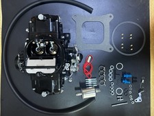 For Br-67320 Brawler Street Mechanical Black Quick Fuel Carburetor Carb 750 Cfm For Br-67320 Brawler Street Mechanical Black Quick Fuel Carburetor Carb 750 Cfm