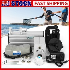 Portable Fishing Rod Winding Machine Fishing Rod Building Elctric-Drive Machine