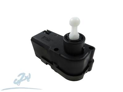 Leuchtweitenregulierung Stellmotor Fiat Stilo Multiwagon LWR