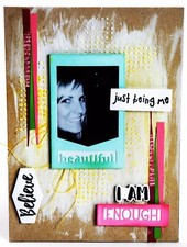 Sizzix Framelits Photo Frame Phrases 662173 Retail 14.99 12pk stamps WOW