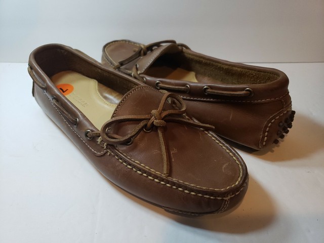 cole haan men's gunnison driver moccasin