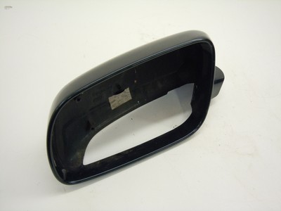 Audi A4 B5 N/s Passenger Left Wing Mirror Cover Cap 4A0857507 for 