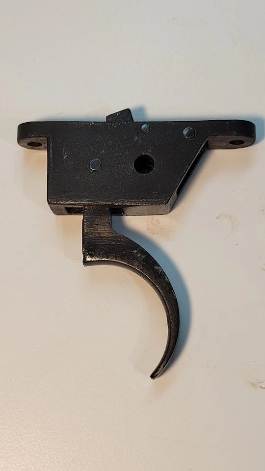 Navy Arms Countryboy калибр .50 Спусковой механизм в сборе (A) - Изображение 2 из 4