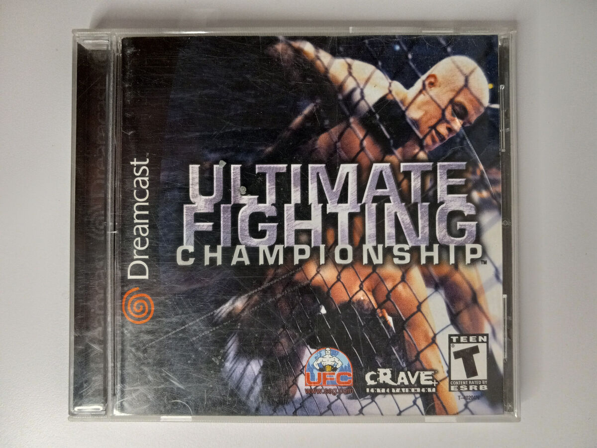 Fighting force 2 manual dreamcast ntsc