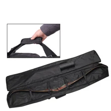 Archery Recurve Bow Bag Pouch Holder Large Traditional Longbow Hunting Case