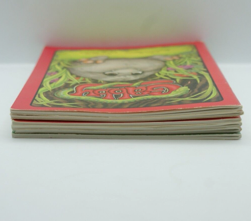 Vintage Stephen Cosgrove Collectible 6 Picture Books Bundle 1984 - 1987 - Picture 18 of 22