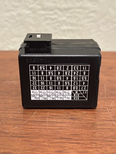 Vintage Vivitar Electronic Flash Model 51 Camera Photography | NIB | NEW - Picture 7 of 7