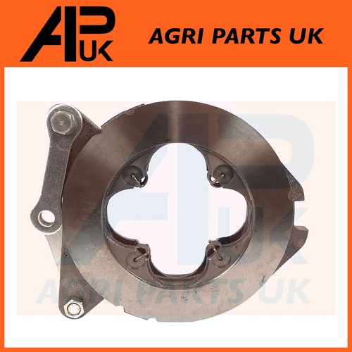 Brake Actuator Assembly 9" for Ford 7100 7500 7600 7610 7700 755 7810 Tractor - Picture 2 of 6