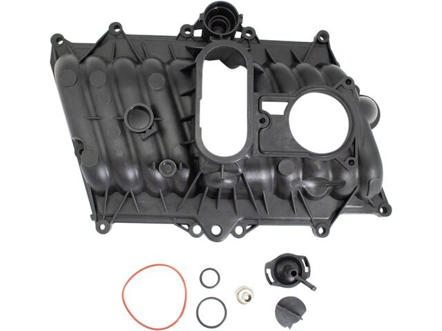 TRQ Upper Intake Manifold for 1996-1999 GMC C1500 Suburban 5.7L V8 89QYMZ