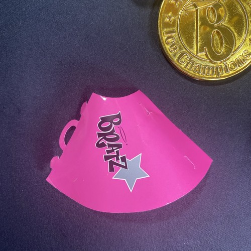 Bratz Play Sports Cheerleading Cloe Puppe mit Zubehör - Bild 3 von 14