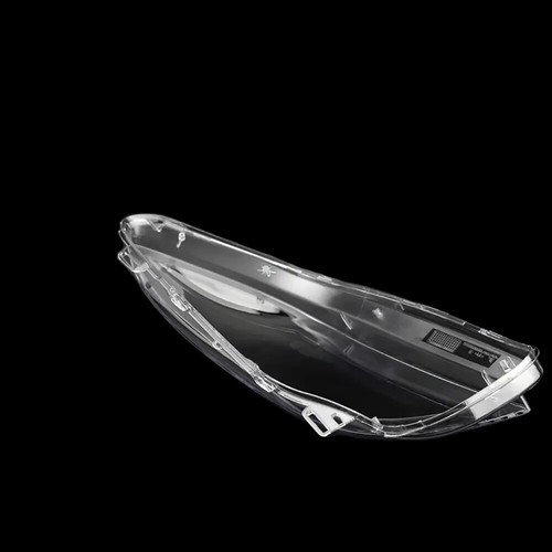 Cubierta de lente de faro delantero izquierdo para W166 GL350 GL450 GL550 2012-2016 - Imagen 8 de 10