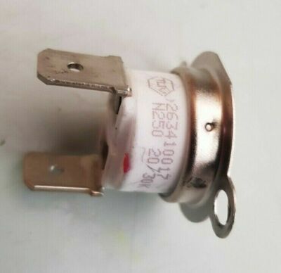 BEKO BIF22300W BACKOFEN THERMISCH ABSCHALTUNG 263410017 - ORIGINALTEIL
