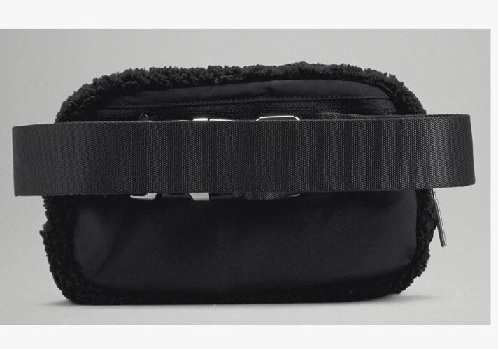 Shearling lululemon bag Clearance