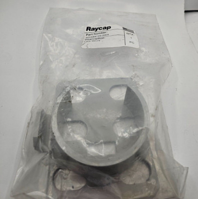 Raycap Lock Mount Accessory White RDISB4123-0004 For Antenna/Radio ...