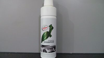 TURTLE WAX ESSENTIAL CAR WASH SHAMPOO STREAK FREE FINISH MOTORAMA HULL