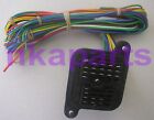 <!--F#f_0-->HOLDEN HQ HJ V8 308 253 GTS SS WIRING LOOM CUSTOM DASH HARNESS LOOMS<!--F/-->