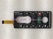 New Button board FIT FOR three coordinate control box handle with button circuit