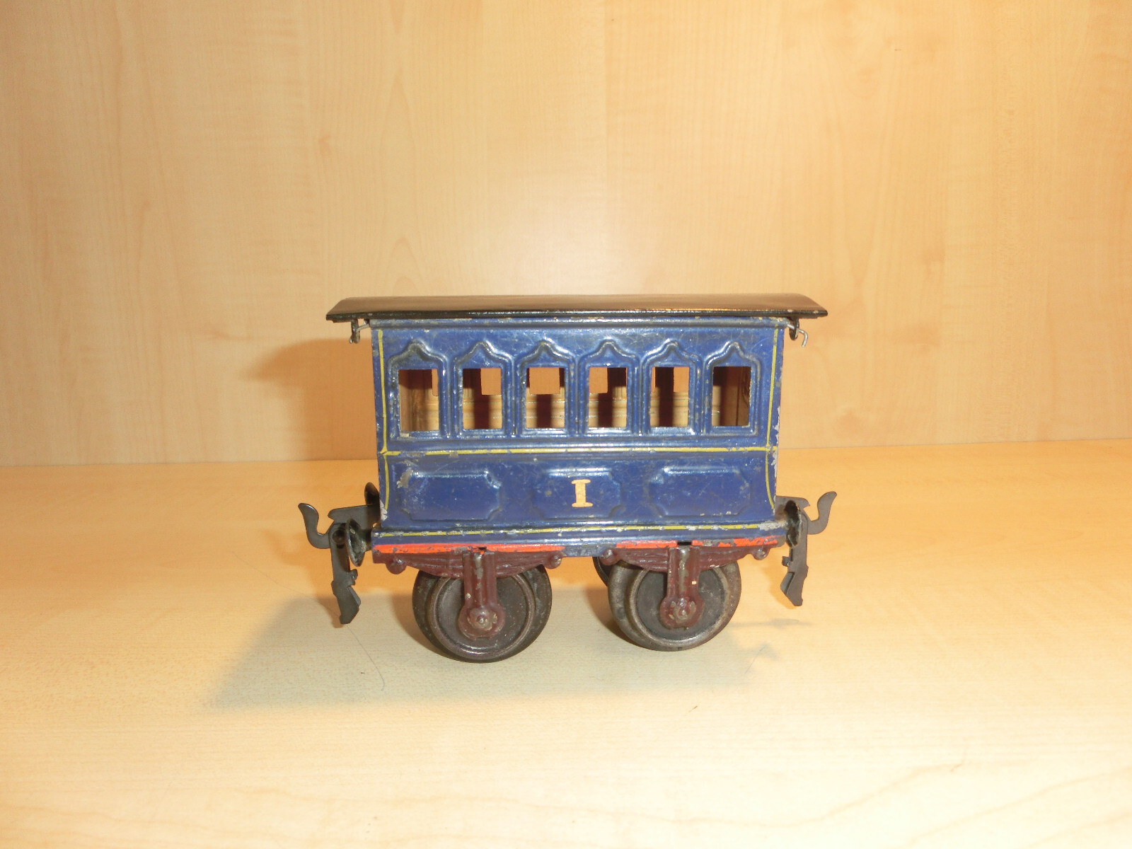 Foto 1 di 6