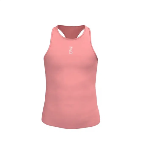Girls Tennis Tank 7 6 Polya Rose ST76 1620 Size S 128 137 Cm girls-tennis-tank-7-6-polya-rose-st76-1620-size-s-128-137-cm