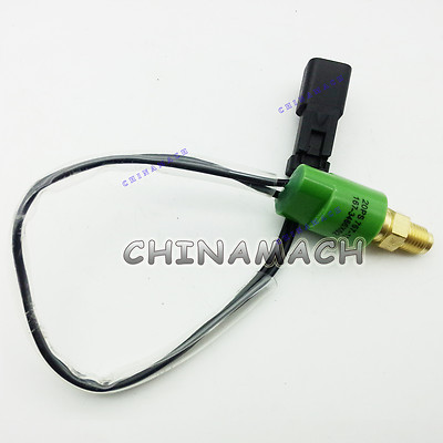 New Square Plug Pressure Switch 167-3466X02 20PS767-13 for