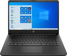 HP - 14z 14" 1366x768 AMD 3020e 8GB 128GB SATA SSD Windows 11 Home